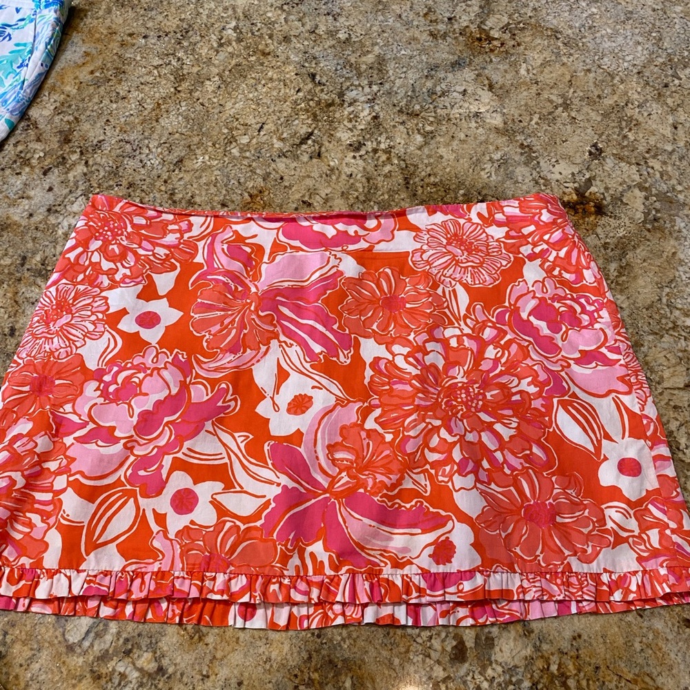 Lilly Purlitzer
